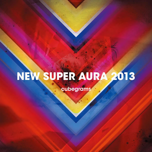 NEW SUPERAURA 2013